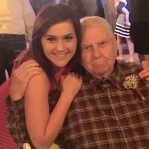 Meet your Posher, Lizzie